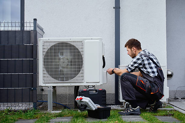 Top rated local Hvac Maintenance specialists in Mount Summit, IN